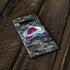 NHL Colorado Avalanche Camo Galaxy S10 Skin