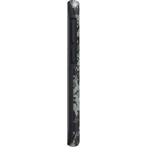 NHL Colorado Avalanche Camo Galaxy S20 Plus Pro Case