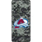 NHL Colorado Avalanche Camo Galaxy S20 Plus Skin