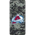 NHL Colorado Avalanche Camo Galaxy S20 Plus Skin