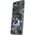 NHL Colorado Avalanche Camo Galaxy S20 Ultra 5G Skin