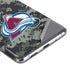 NHL Colorado Avalanche Camo Galaxy S20 Ultra 5G Skin