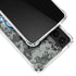 NHL Colorado Avalanche Camo Galaxy S21 FE Clear Case