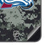 NHL Colorado Avalanche Camo Galaxy S23 FE Skin