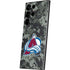 NHL Colorado Avalanche Camo Galaxy S23 Ultra Skin