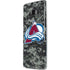NHL Colorado Avalanche Camo Galaxy S8 Plus Skin