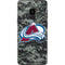 NHL Colorado Avalanche Camo Galaxy S9 Skin