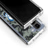 NHL Colorado Avalanche Camo Galaxy Z Fold5 5G Clear Case