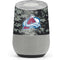 NHL Colorado Avalanche Camo Google Home Skin