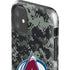 NHL Colorado Avalanche Camo iPhone 11 Impact Case