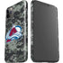 NHL Colorado Avalanche Camo iPhone 11 Pro Max Lite Case