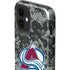 NHL Colorado Avalanche Camo iPhone 12 Impact Case