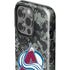 NHL Colorado Avalanche Camo iPhone 13 Pro Impact Case