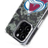 NHL Colorado Avalanche Camo iPhone 13 Pro MagSafe Case