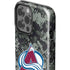 NHL Colorado Avalanche Camo iPhone 13 Pro Max Impact Case
