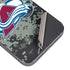NHL Colorado Avalanche Camo iPhone 13 Pro Max Skin
