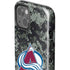 NHL Colorado Avalanche Camo iPhone 15 Impact Case