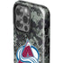 NHL Colorado Avalanche Camo iPhone 15 Pro Impact Case