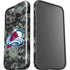 NHL Colorado Avalanche Camo iPhone 15 Pro Max Impact Case