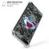 NHL Colorado Avalanche Camo iPhone 7/8 Plus Clear Case