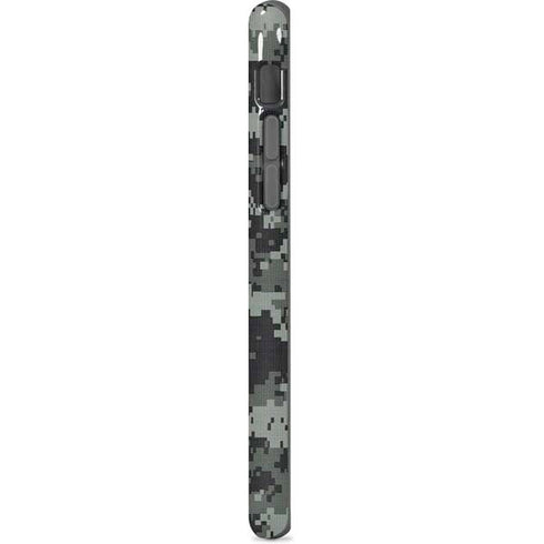 NHL Colorado Avalanche Camo iPhone 7 Pro Case
