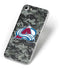 NHL Colorado Avalanche Camo iPhone 7 Skin