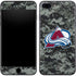 NHL Colorado Avalanche Camo iPhone 8 Plus Skin