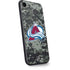 NHL Colorado Avalanche Camo iPhone XR Skin
