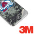 NHL Colorado Avalanche Camo iPhone XR Skin