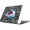 NHL Colorado Avalanche Camo Apple MacBook Skin