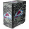 NHL Colorado Avalanche Camo NZXT H510 Compact ATX Mid-Tower Case Skin
