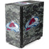 NHL Colorado Avalanche Camo NZXT H510 Compact ATX Mid-Tower Case Skin
