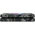 NHL Colorado Avalanche Camo PS4 Console Skin