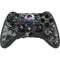 NHL Colorado Avalanche Camo PS4/PC SCUF Impact Controller Skin