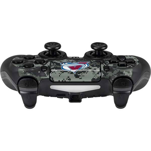 NHL Colorado Avalanche Camo PS4/PC SCUF Impact Controller Skin