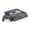 NHL Colorado Avalanche Camo PS4 Pro Bundle Skin