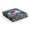 NHL Colorado Avalanche Camo PS4 Pro Console Skin