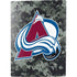 NHL Colorado Avalanche Camo PS5 Digital Edition Bundle Skin