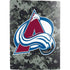 NHL Colorado Avalanche Camo PS5 Digital Edition Bundle Skin