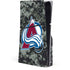 NHL Colorado Avalanche Camo PS5 Slim Disk Console Skin