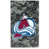 NHL Colorado Avalanche Camo PS5 Slim Disk Console Skin