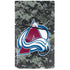 NHL Colorado Avalanche Camo PS5 Slim Disk Console Skin