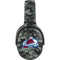 NHL Colorado Avalanche Camo Skullcandy Venue Skin