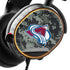 NHL Colorado Avalanche Camo SteelSeries Arctis 5 Skin