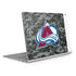 NHL Colorado Avalanche Camo Surface Book 2 13.5in Skin