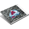NHL Colorado Avalanche Camo Surface Book Skin