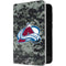 NHL Colorado Avalanche Camo Surface Duo Skin