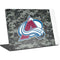 NHL Colorado Avalanche Camo Surface Laptop 4 15in Skin