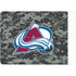 NHL Colorado Avalanche Camo Surface Laptop Studio Skin