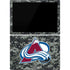NHL Colorado Avalanche Camo Surface Pro 7 Skin